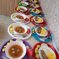 Cantina socială Mană Cerească – fotografie 1