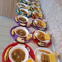 Cantina socială Mană Cerească – fotografie 3