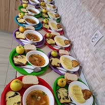 Cantina socială Mană Cerească – fotografie 4