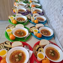 Cantina socială Mană Cerească – fotografie 5