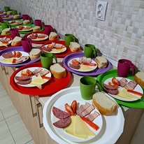 Cantina socială Mană Cerească – fotografie 6