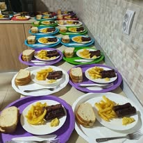 Cantina socială Mană Cerească – fotografie 8