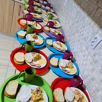 Cantina socială Mană Cerească – fotografie 10