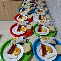 Cantina socială Mană Cerească – fotografie 13