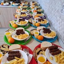 Cantina socială Mană Cerească – fotografie 15