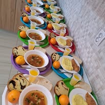 Cantina socială Mană Cerească – fotografie 16