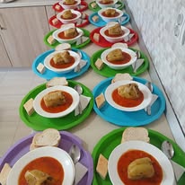 Cantina socială Mană Cerească – fotografie 17