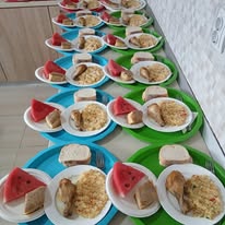 Cantina socială Mană Cerească – fotografie 20