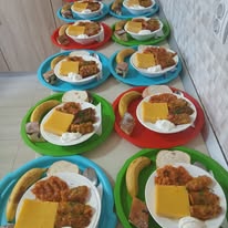 Cantina socială Mană Cerească – fotografie 21