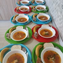 Cantina socială Mană Cerească – fotografie 22