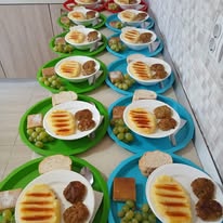 Cantina socială Mană Cerească – fotografie 23