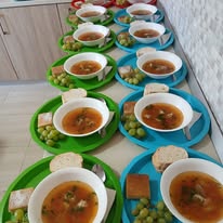 Cantina socială Mană Cerească – fotografie 24