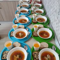 Cantina socială Mană Cerească – fotografie 25