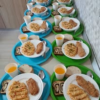 Cantina socială Mană Cerească – fotografie 26