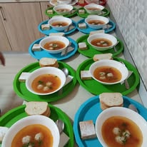 Cantina socială Mană Cerească – fotografie 29