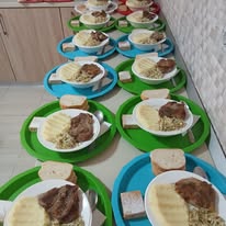 Cantina socială Mană Cerească – fotografie 30