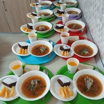 Cantina socială Mană Cerească – fotografie 31